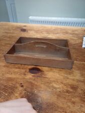 Vintage pine wooden for sale  GOOLE