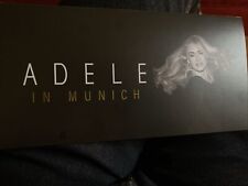 Adele munich vip gebraucht kaufen  München