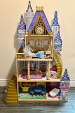 disney cinderella doll house for sale  San Antonio