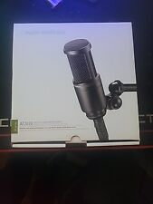 Audio-Technica AT2020 Large Diaphragm Condenser Microphone for sale  Shipping to South Africa