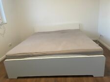 Ikea kingsize bett gebraucht kaufen  Bremen