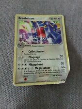 Carte pokemon brouhabam d'occasion  Vallauris