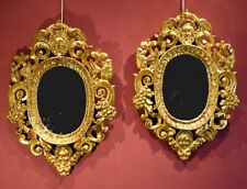 Antica coppia specchiere usato  Riva del Garda