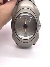 Relógio Oakley timebomb X metal titânio , usado comprar usado  Enviando para Brazil