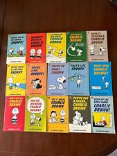 Peanuts charlie brown for sale  NEW MALDEN