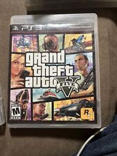 Grand Theft Auto V original, com mapa, usado comprar usado  Enviando para Brazil