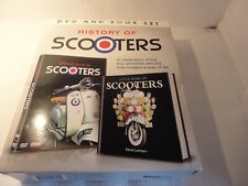 scooter dvd for sale  BIRMINGHAM