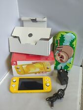 Nice boxed nintendo for sale  SOUTHPORT