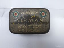 Players airman navy for sale  SUTTON-IN-ASHFIELD