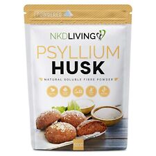 Nkd living psyllium for sale  UK