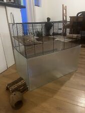 Gerbilarium habitat gerbil for sale  REDDITCH