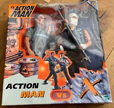 Action man figure for sale  UTTOXETER