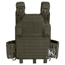 Krydex tactical plate for sale  Shipping to Ireland