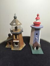 Nautical wooden painted for sale  Harrisonville