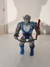Figurine cosmocats thundercats d'occasion  Dieppe
