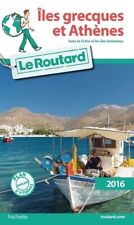 Guide routard iles d'occasion  France