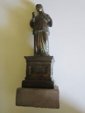 Statua antica bronzo usato  Sogliano Al Rubicone