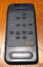 Telecomando remote controller usato  Milano