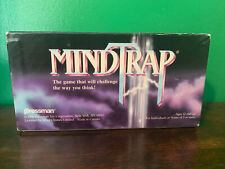 Mind trap game for sale  Fredericksburg