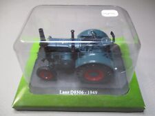 Lg2115 hachette tracteur d'occasion  Péronnas