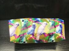 Paperchase lined cockatoo for sale  BOURNEMOUTH