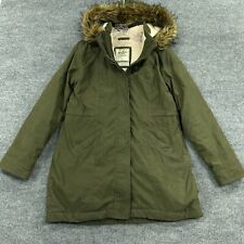 Abercrombie fitch coat for sale  North Canton