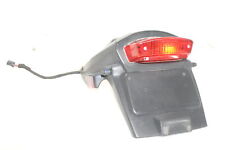 2009 Buell Blast 500 lanterna traseira de freio e suporte de placa de licença comprar usado  Enviando para Brazil