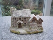 Miniature cottage ornament for sale  Shipping to Ireland