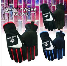 Redrum safety gloves for sale  BIRMINGHAM