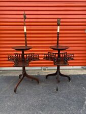 Antique victorian mahogany for sale  Raleigh