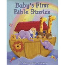 Baby first bible for sale  UK