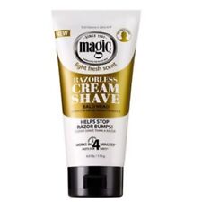Magic shaving powder for sale  Shipping to Ireland