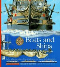 Boats ships voyages for sale  USA