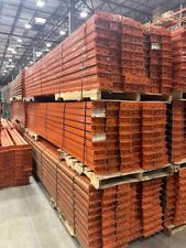 144 pallet racking for sale  Conyers