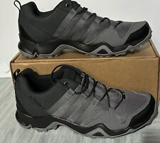 Adidas Terrex AX2R masculino cinza preto tamanho 11 comprar usado  Enviando para Brazil