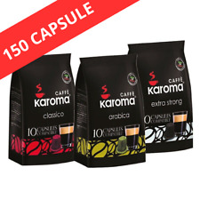 150 cialde capsule usato  Angri