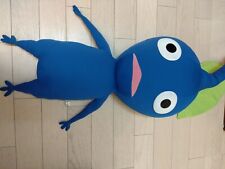 Usado, boneca de pelúcia pikmin OIKE brinquedo azul GRANDE  comprar usado  Enviando para Brazil