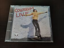 Colosseum colosseum live gebraucht kaufen  Ahaus