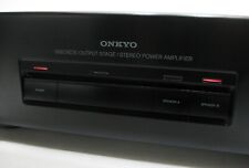 onkyo amplifier for sale  Chattanooga