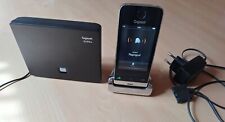 Gigaset sl910 dect gebraucht kaufen  Burgkirchen a.d.Alz