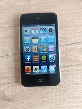 Apple ipod touch for sale  NOTTINGHAM