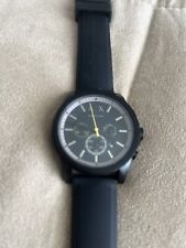 Armani watch men for sale  San Diego