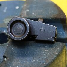 Carbine rear sight for sale  Chesterfield