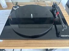 project turntable essential for sale  BOLTON
