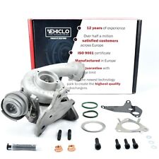 Turbocharger 760699 0002 for sale  LEICESTER