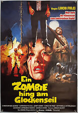 Lucio fulci zombie gebraucht kaufen  Steinheim,-Kl.-Auheim