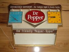 Rare pepper clock for sale  Bothell