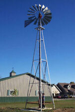 Aermotor windmill rebuilt for sale  Aubrey
