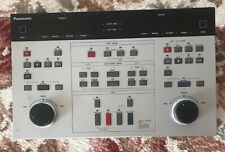 Panasonic editing controller for sale  ALFORD