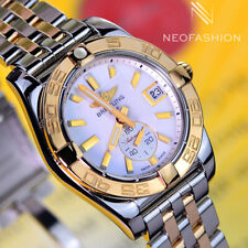 Breitling galactic tone for sale  Shipping to Ireland